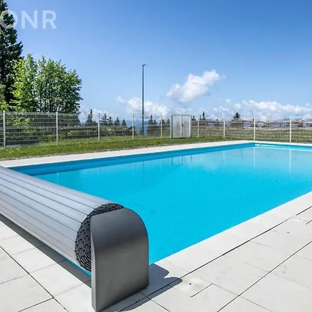 Zen Altitude- Piscine Partagee Διαμέρισμα *