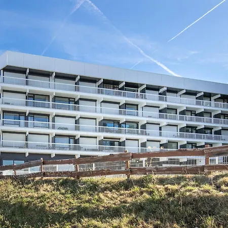 Zen Altitude- Piscine Partagee Διαμέρισμα Chamrousse